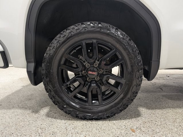 2019 GMC Sierra 1500 Elevation 5.3L V8 Remote Start Tow Hooks Bench Seat