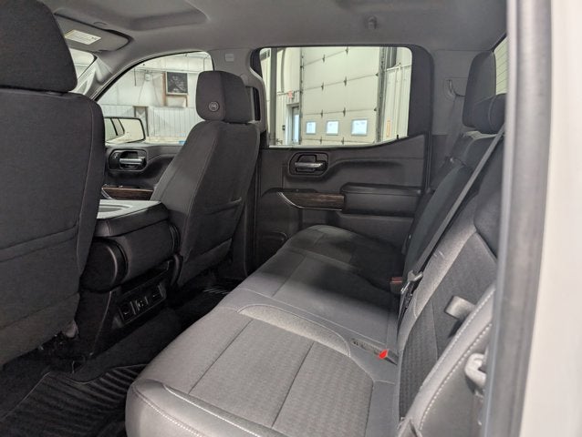 2019 GMC Sierra 1500 Elevation 5.3L V8 Remote Start Tow Hooks Bench Seat