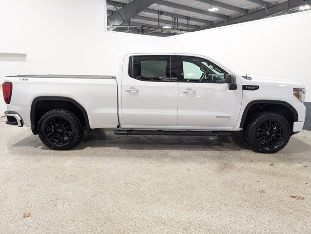 2019 GMC Sierra 1500 Elevation 5.3L V8 Remote Start Tow Hooks Bench Seat
