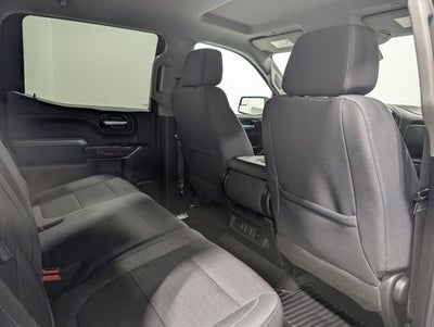 2019 GMC Sierra 1500 Elevation 5.3L V8 Remote Start Tow Hooks Bench Seat