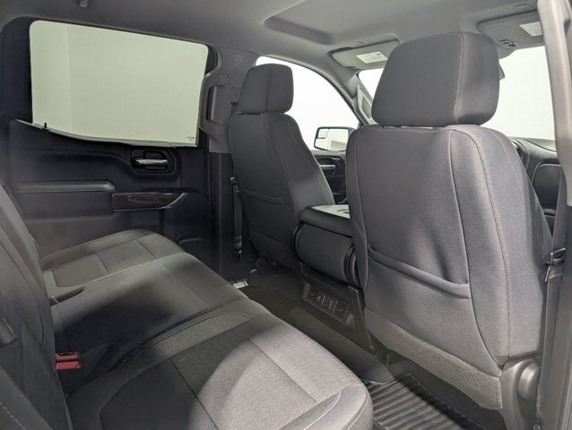 2019 GMC Sierra 1500 Elevation 5.3L V8 Remote Start Tow Hooks Bench Seat