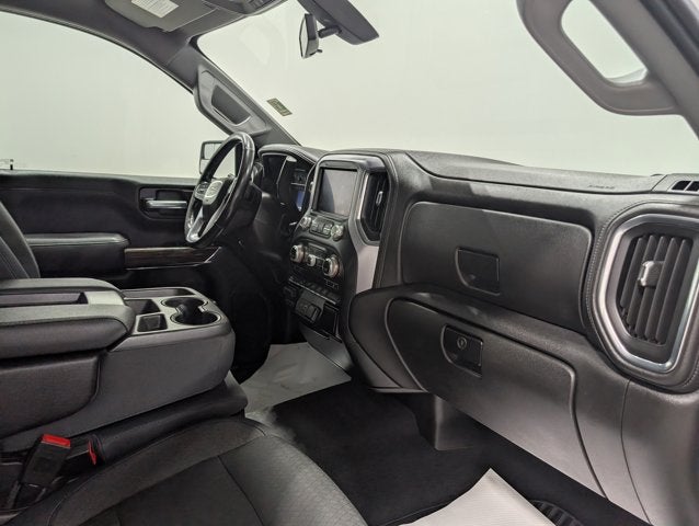 2019 GMC Sierra 1500 Elevation 5.3L V8 Remote Start Tow Hooks Bench Seat