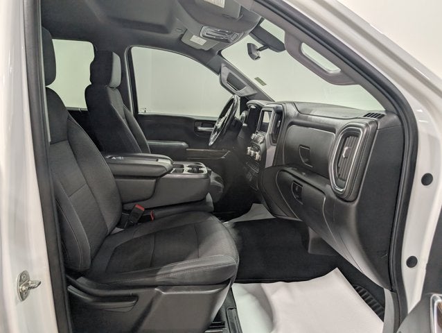 2019 GMC Sierra 1500 Elevation 5.3L V8 Remote Start Tow Hooks Bench Seat