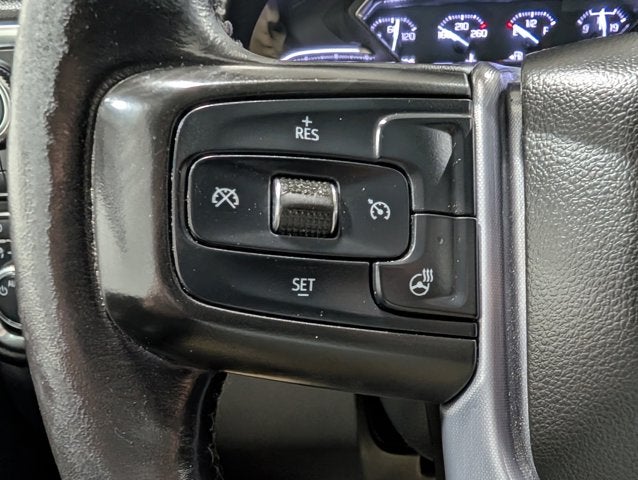 2019 GMC Sierra 1500 Elevation 5.3L V8 Remote Start Tow Hooks Bench Seat