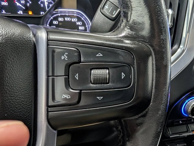 2019 GMC Sierra 1500 Elevation 5.3L V8 Remote Start Tow Hooks Bench Seat