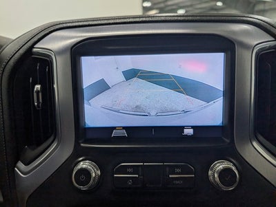 2019 GMC Sierra 1500 Elevation 5.3L V8 Remote Start Tow Hooks Bench Seat