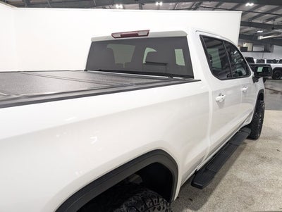 2019 GMC Sierra 1500 Elevation 5.3L V8 Remote Start Tow Hooks Bench Seat