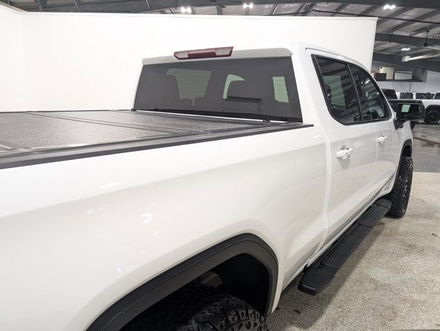 2019 GMC Sierra 1500 Elevation 5.3L V8 Remote Start Tow Hooks Bench Seat