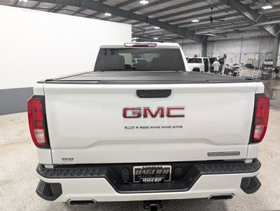2019 GMC Sierra 1500 Elevation 5.3L V8 Remote Start Tow Hooks Bench Seat