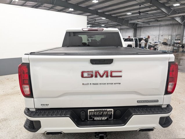 2019 GMC Sierra 1500 Elevation 5.3L V8 Remote Start Tow Hooks Bench Seat