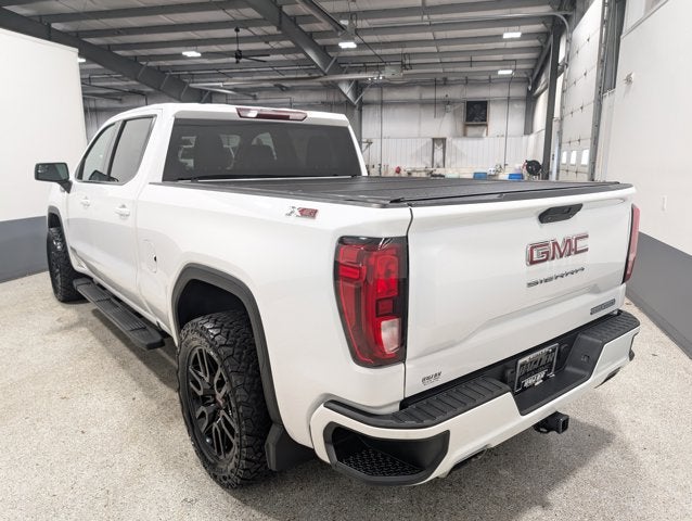 2019 GMC Sierra 1500 Elevation 5.3L V8 Remote Start Tow Hooks Bench Seat