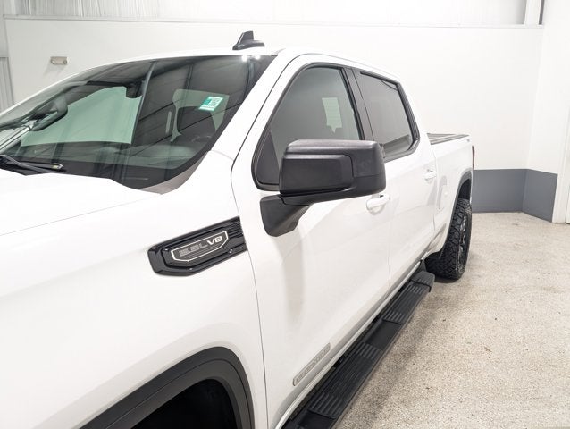 2019 GMC Sierra 1500 Elevation 5.3L V8 Remote Start Tow Hooks Bench Seat