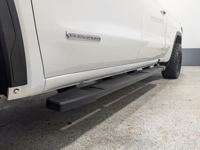 2019 GMC Sierra 1500 Elevation 5.3L V8 Remote Start Tow Hooks Bench Seat