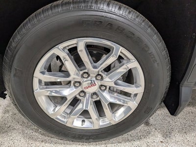 2020 GMC Sierra 1500 SLT Premium Plus Sunroof Pro Tailgate Short Bed 5.3L V8 Hard Cover 20’s