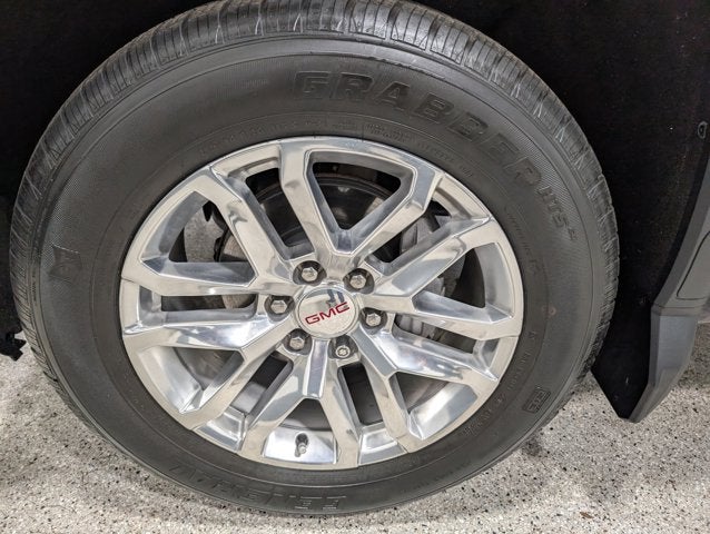 2020 GMC Sierra 1500 SLT Premium Plus Sunroof Pro Tailgate Short Bed 5.3L V8 Hard Cover 20’s