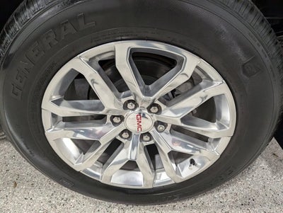 2020 GMC Sierra 1500 SLT Premium Plus Sunroof Pro Tailgate Short Bed 5.3L V8 Hard Cover 20’s