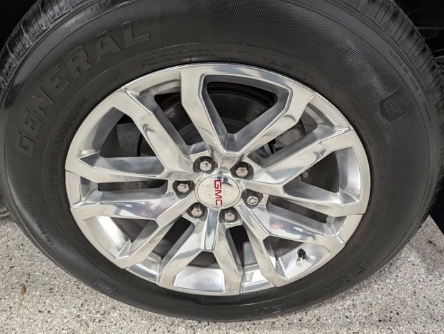 2020 GMC Sierra 1500 SLT Premium Plus Sunroof Pro Tailgate Short Bed 5.3L V8 Hard Cover 20’s