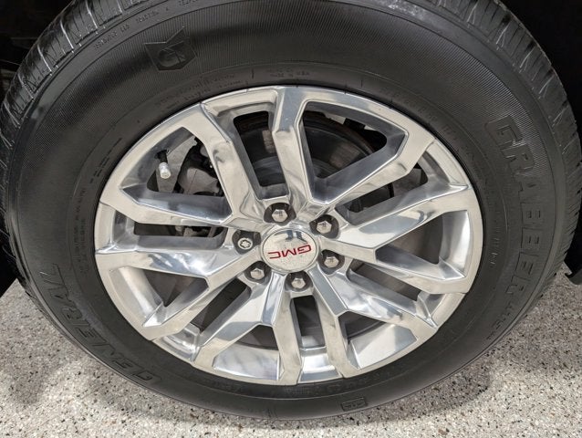 2020 GMC Sierra 1500 SLT Premium Plus Sunroof Pro Tailgate Short Bed 5.3L V8 Hard Cover 20’s