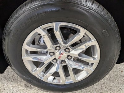 2020 GMC Sierra 1500 SLT Premium Plus Sunroof Pro Tailgate Short Bed 5.3L V8 Hard Cover 20’s