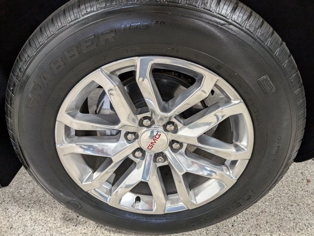 2020 GMC Sierra 1500 SLT Premium Plus Sunroof Pro Tailgate Short Bed 5.3L V8 Hard Cover 20’s