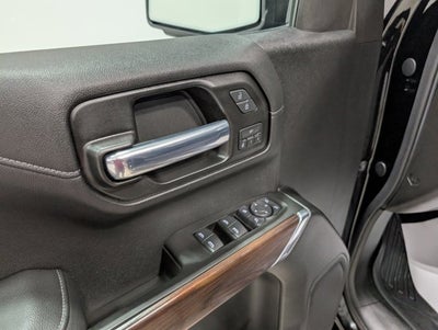 2020 GMC Sierra 1500 SLT Premium Plus Sunroof Pro Tailgate Short Bed 5.3L V8 Hard Cover 20’s