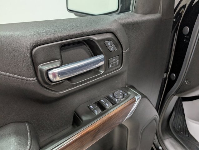 2020 GMC Sierra 1500 SLT Premium Plus Sunroof Pro Tailgate Short Bed 5.3L V8 Hard Cover 20’s