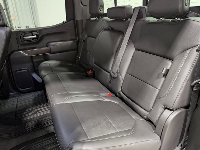 2020 GMC Sierra 1500 SLT Premium Plus Sunroof Pro Tailgate Short Bed 5.3L V8 Hard Cover 20’s