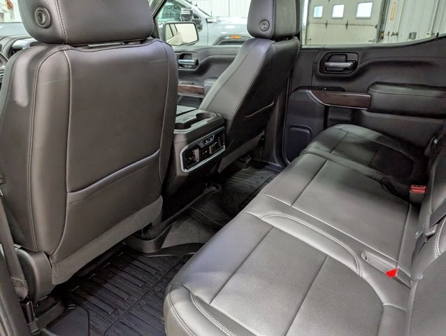 2020 GMC Sierra 1500 SLT Premium Plus Sunroof Pro Tailgate Short Bed 5.3L V8 Hard Cover 20’s