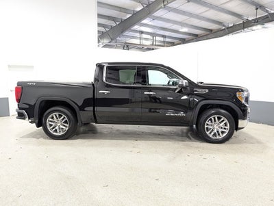 2020 GMC Sierra 1500 SLT Premium Plus Sunroof Pro Tailgate Short Bed 5.3L V8 Hard Cover 20’s