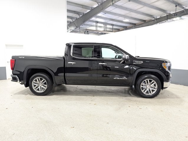 2020 GMC Sierra 1500 SLT Premium Plus Sunroof Pro Tailgate Short Bed 5.3L V8 Hard Cover 20’s
