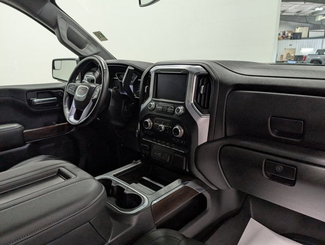 2020 GMC Sierra 1500 SLT Premium Plus Sunroof Pro Tailgate Short Bed 5.3L V8 Hard Cover 20’s