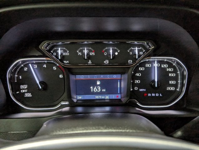 2020 GMC Sierra 1500 SLT Premium Plus Sunroof Pro Tailgate Short Bed 5.3L V8 Hard Cover 20’s