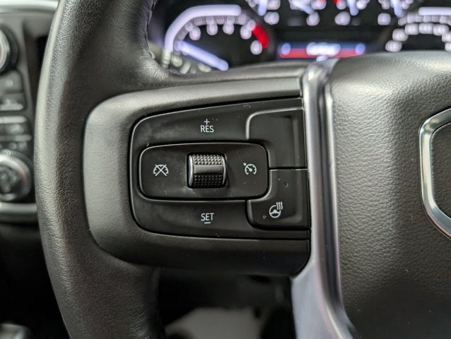 2020 GMC Sierra 1500 SLT Premium Plus Sunroof Pro Tailgate Short Bed 5.3L V8 Hard Cover 20’s