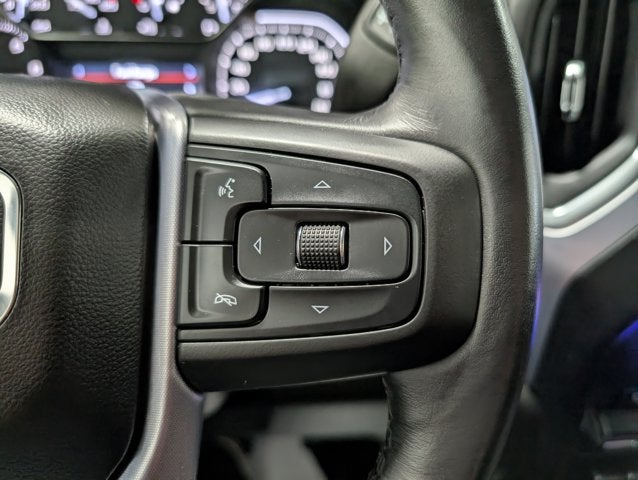 2020 GMC Sierra 1500 SLT Premium Plus Sunroof Pro Tailgate Short Bed 5.3L V8 Hard Cover 20’s