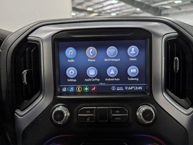 2020 GMC Sierra 1500 SLT Premium Plus Sunroof Pro Tailgate Short Bed 5.3L V8 Hard Cover 20’s