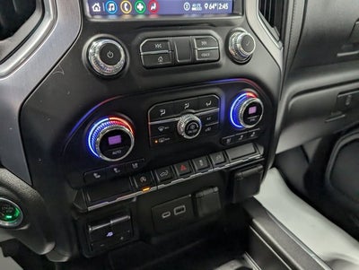 2020 GMC Sierra 1500 SLT Premium Plus Sunroof Pro Tailgate Short Bed 5.3L V8 Hard Cover 20’s