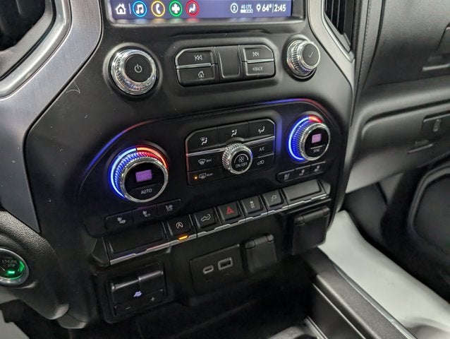 2020 GMC Sierra 1500 SLT Premium Plus Sunroof Pro Tailgate Short Bed 5.3L V8 Hard Cover 20’s