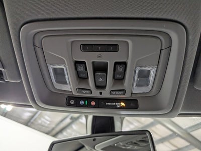 2020 GMC Sierra 1500 SLT Premium Plus Sunroof Pro Tailgate Short Bed 5.3L V8 Hard Cover 20’s