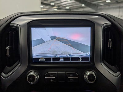 2020 GMC Sierra 1500 SLT Premium Plus Sunroof Pro Tailgate Short Bed 5.3L V8 Hard Cover 20’s