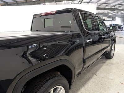 2020 GMC Sierra 1500 SLT Premium Plus Sunroof Pro Tailgate Short Bed 5.3L V8 Hard Cover 20’s