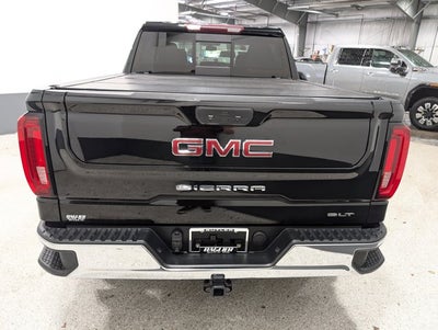 2020 GMC Sierra 1500 SLT Premium Plus Sunroof Pro Tailgate Short Bed 5.3L V8 Hard Cover 20’s