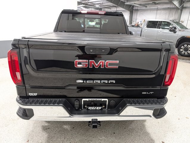2020 GMC Sierra 1500 SLT Premium Plus Sunroof Pro Tailgate Short Bed 5.3L V8 Hard Cover 20’s
