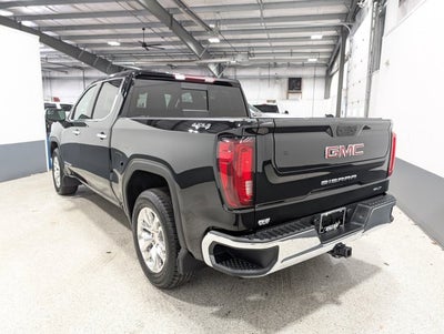 2020 GMC Sierra 1500 SLT Premium Plus Sunroof Pro Tailgate Short Bed 5.3L V8 Hard Cover 20’s