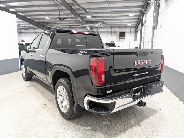 2020 GMC Sierra 1500 SLT Premium Plus Sunroof Pro Tailgate Short Bed 5.3L V8 Hard Cover 20’s