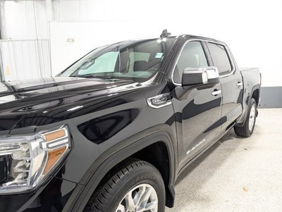 2020 GMC Sierra 1500 SLT Premium Plus Sunroof Pro Tailgate Short Bed 5.3L V8 Hard Cover 20’s