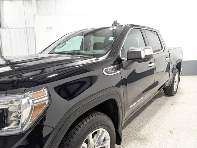 2020 GMC Sierra 1500 SLT Premium Plus Sunroof Pro Tailgate Short Bed 5.3L V8 Hard Cover 20’s