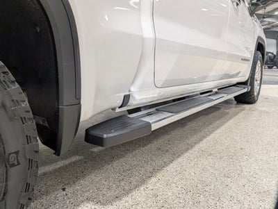 2019 GMC Sierra 1500 SLT 6.2L V8 SLT Premium Plus Pkg Max Trailering Pkg Moonroof Bose Leather