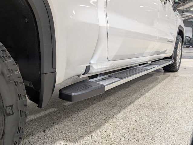 2019 GMC Sierra 1500 SLT 6.2L V8 SLT Premium Plus Pkg Max Trailering Pkg Moonroof Bose Leather