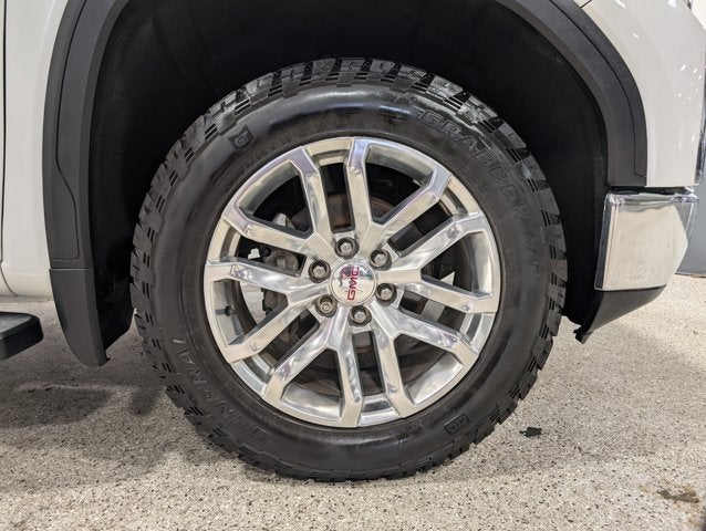 2019 GMC Sierra 1500 SLT 6.2L V8 SLT Premium Plus Pkg Max Trailering Pkg Moonroof Bose Leather