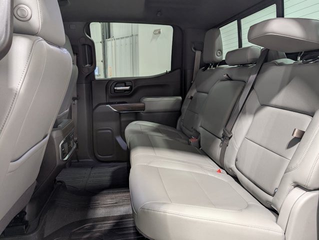 2019 GMC Sierra 1500 SLT 6.2L V8 SLT Premium Plus Pkg Max Trailering Pkg Moonroof Bose Leather